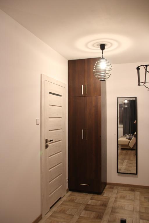 Apartment Wielicka Cracow Krakau Exterior foto